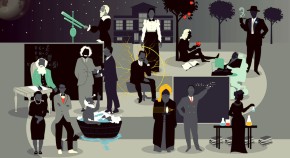famous physicists