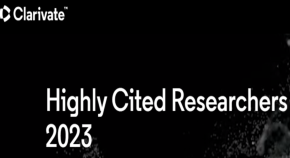 Highly cited Researchers