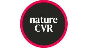 Nature Cardiovascular Research Twitter logo