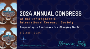 SIRS 2024 Congress banner advert