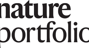 Nature Portfolio logo