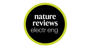 Nature Reviews Electrical Engineering Twitter Avatar