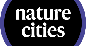 Twitter avatar of Nature Cities
