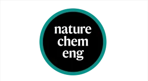 Nature Chemical Engineering Twitter Avatar