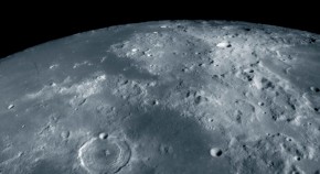 New Collection: Lunar Craters and Lava Tubes