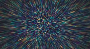 Complex optics insight