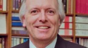 photo of Wilson Sibbett