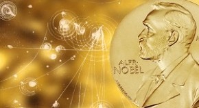 Nobel prize in Physics