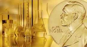 Nobel prize in chemistry