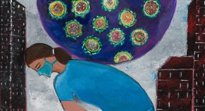 Preparing for the next pandemic