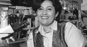 Dr. Zahra Zakeri
