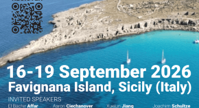 Conference Announcement