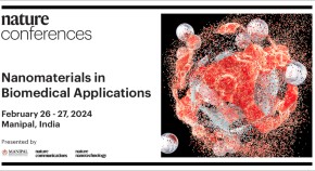 Nanomaterials in Biomed Applications