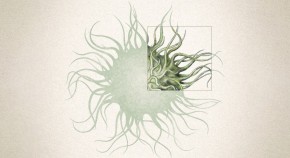 artistic impression of