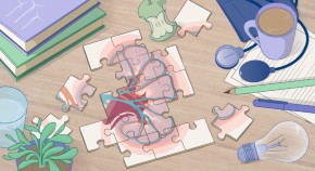 A kidney puzzle