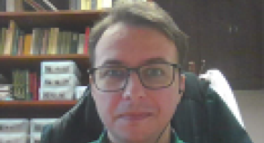 Portrait photo of Josselin Clo