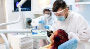 Dental procedure