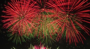 Fireworks