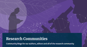 Springer Nature Research Communities