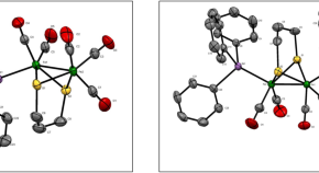 Journal Of Chemical Crystallography Home