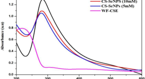 Journal Of Nanostructure In Chemistry Home