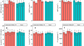 Theoretical And Experimental Plant Physiology Home