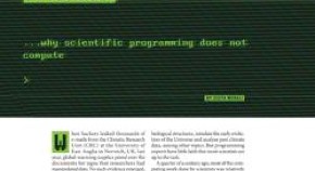 computer programming research topics