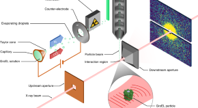 summary of x ray