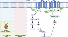 research papers of biology