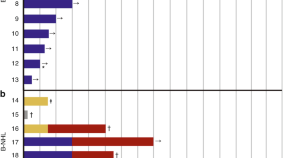 medical research report sample