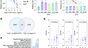 research about cancer of the liver