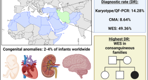 research paper on hereditary diseases