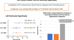 research papers on hypertension