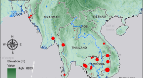 research on malaria diagnosis