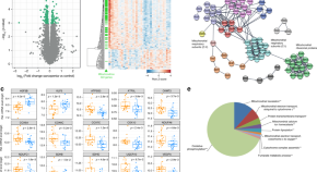 primary research article biology