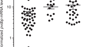 research on malaria diagnosis