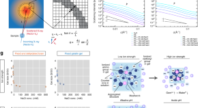 life science quantitative research topics