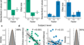 social science research study