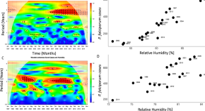 research on malaria diagnosis