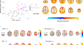 neurological disease research paper