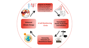 introduction of research paper about climate change