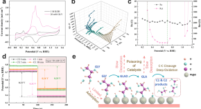 phd electrochemistry