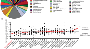 recent research about cancer