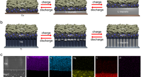 research on paper battery