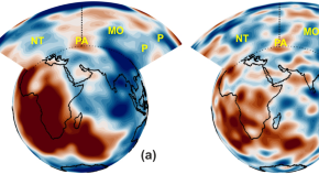 journal geophysical research