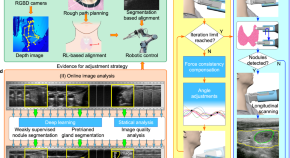 research papers on the medical field