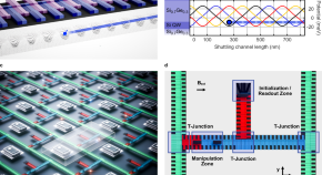latest research paper quantum computing