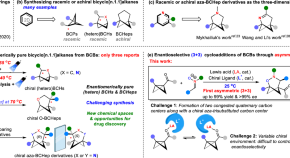 dissertation in organic chemistry