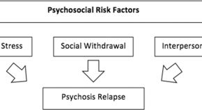 empirical research articles on schizophrenia