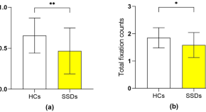 research papers about schizophrenia